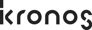 Kronos Research logo