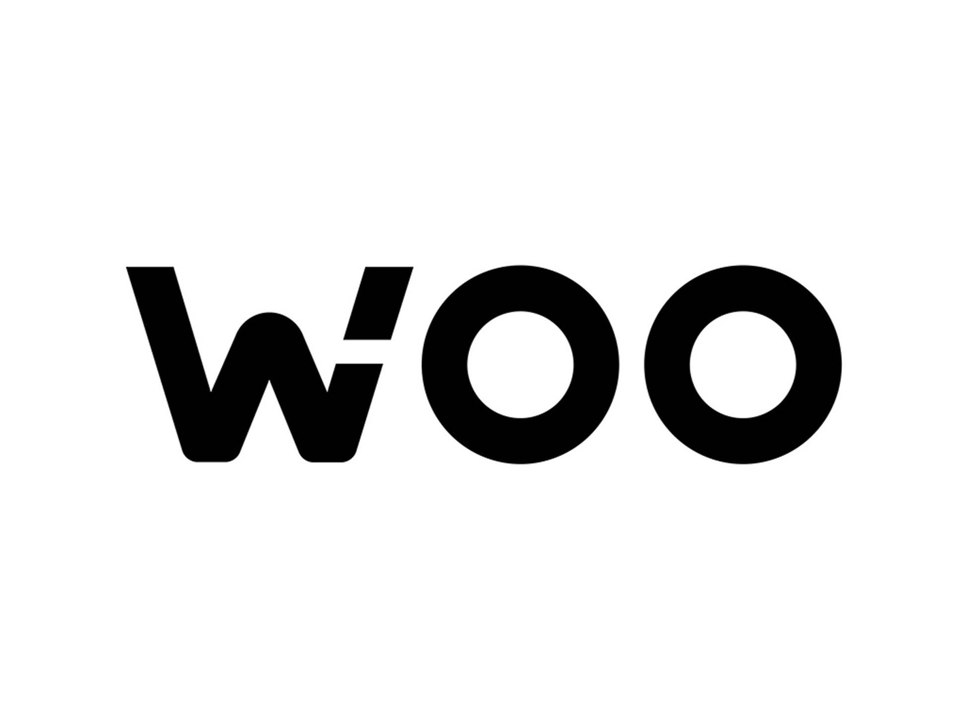 WOO logo