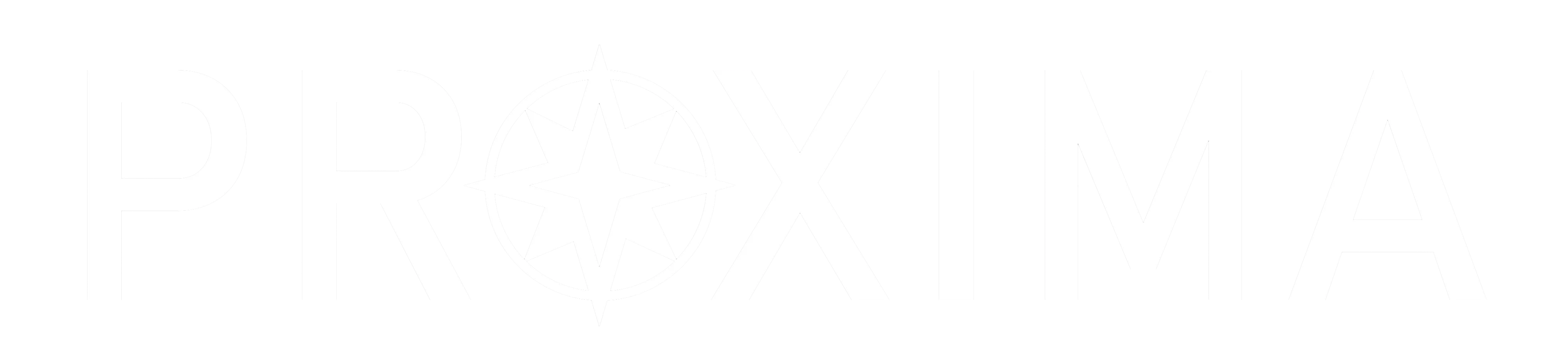 PROXIMA INVESTMENTS - Venture capital firm backing exceptional founders