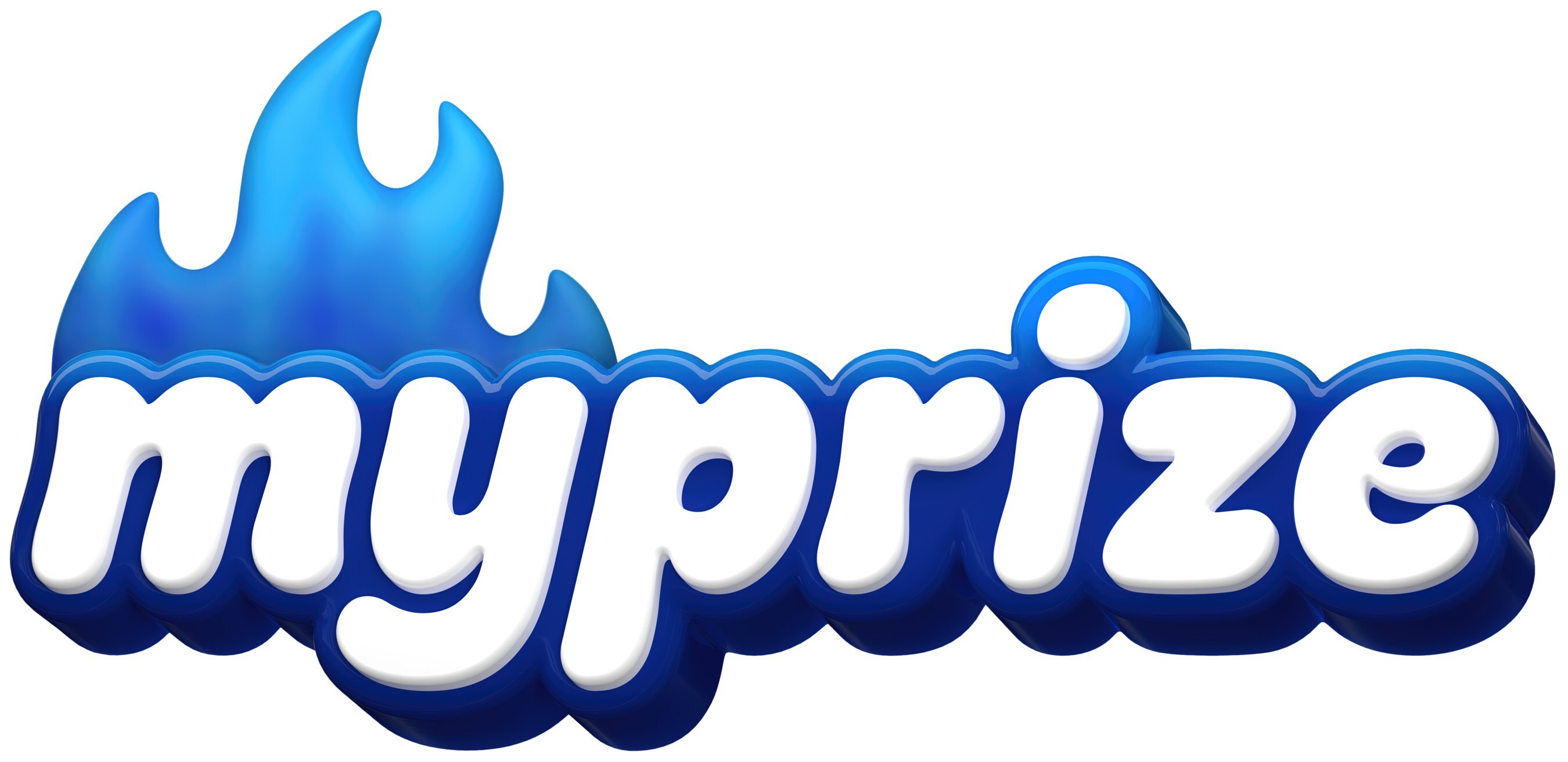 MyPrize logo