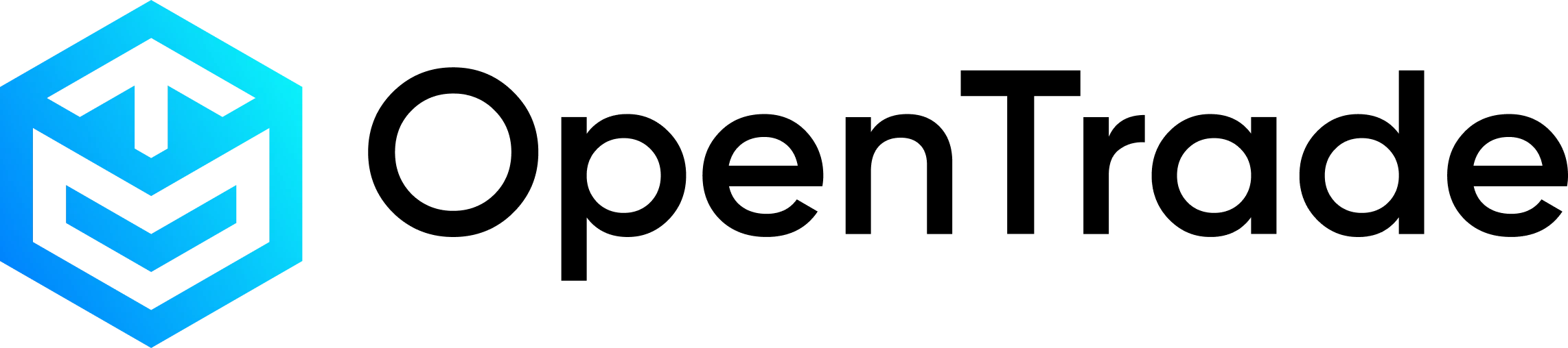OpenTrade logo